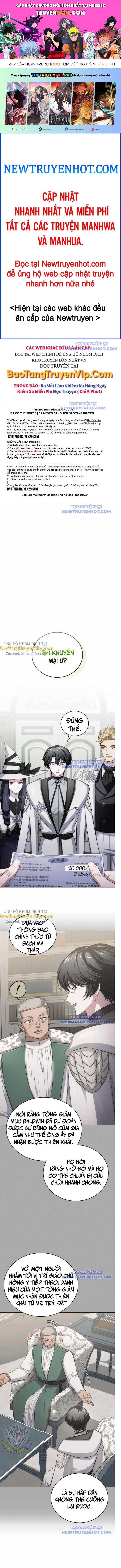 Đứa Con Có Vấn Đề Của Ma Tháp Chap 7 - Next Chap 8