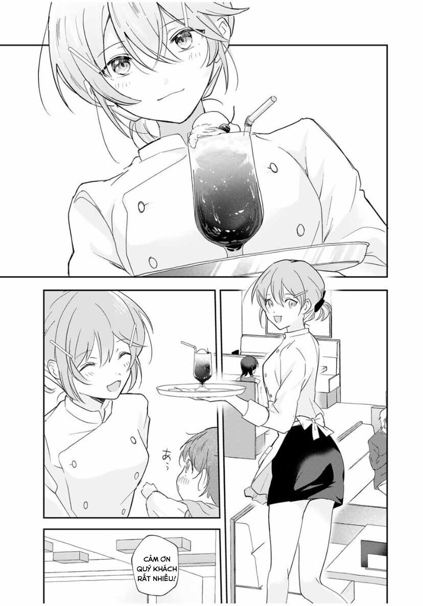 Chuyện Tình Chuyển Sinh Hài Hước Của Anh Hùng Và Phù Thuỷ Chap 14 - Next Chap 15