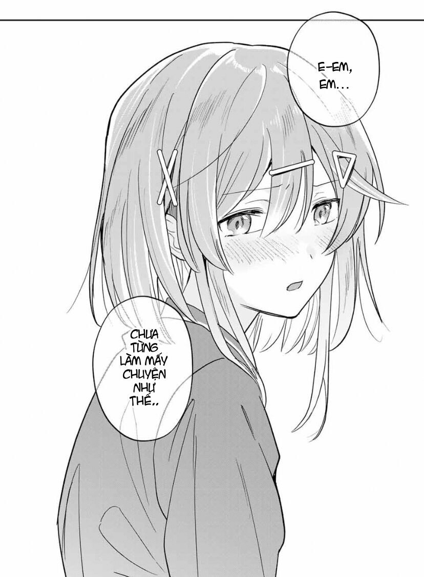 Chuyện Tình Chuyển Sinh Hài Hước Của Anh Hùng Và Phù Thuỷ Chap 20 - Next Chap 21