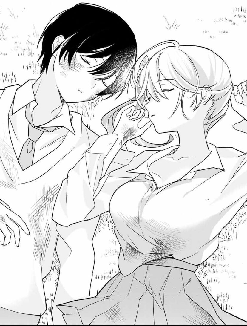 Chuyện Tình Chuyển Sinh Hài Hước Của Anh Hùng Và Phù Thuỷ Chap 22 - Next Chap 23