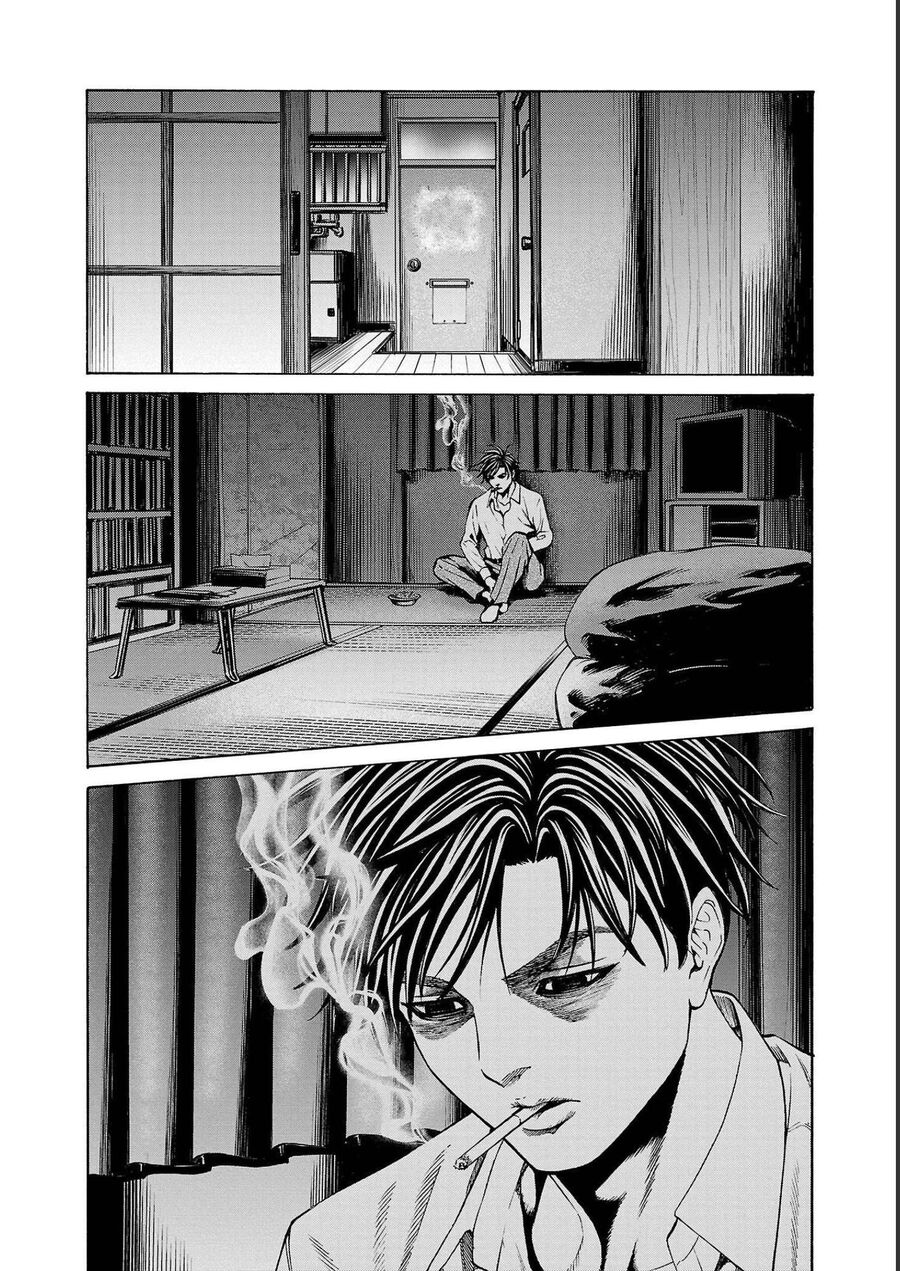 Psycho X Past: Cuộc Điều Tra Thâm Nhập Về Những Vụ Án Giết Người Rùng Rợn Chap 14 - Next Chap 15