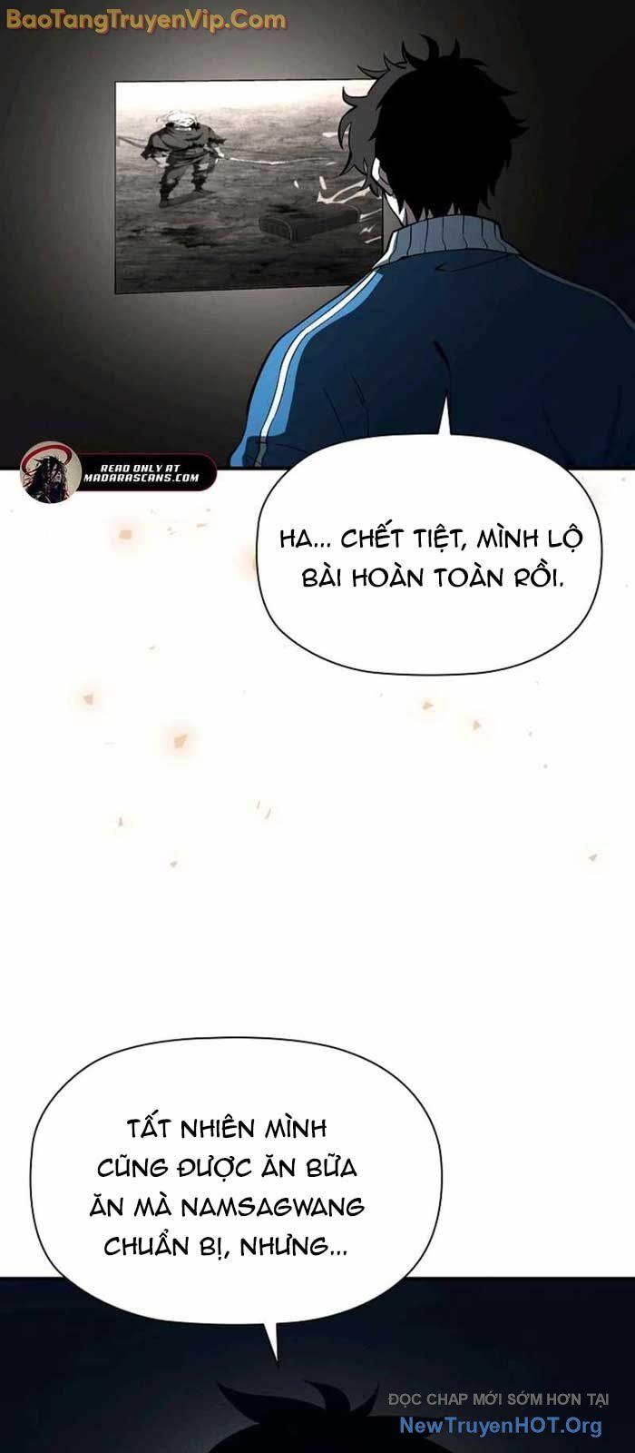 Sinh Tồn Giả Tối Cường Chap 14 - Next Chap 15