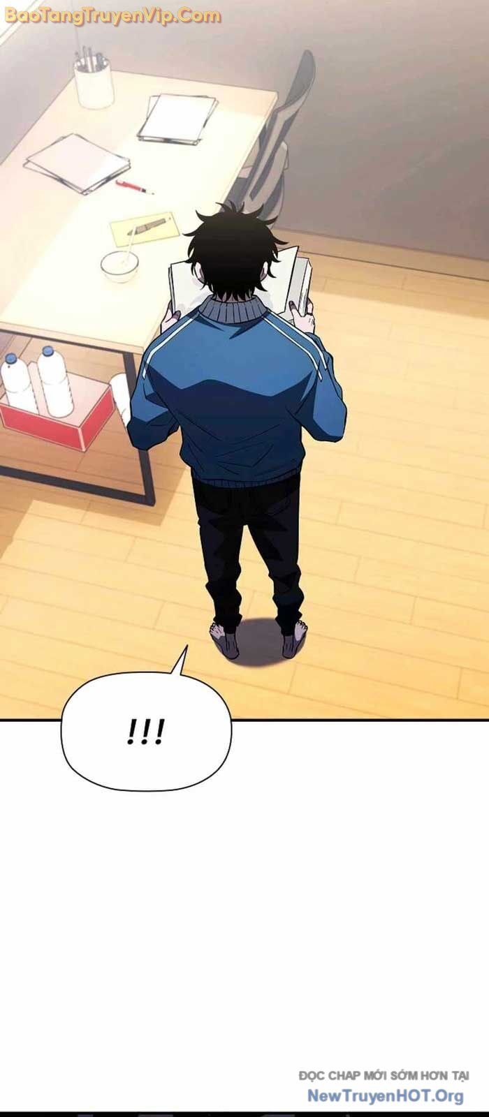 Sinh Tồn Giả Tối Cường Chap 15 - Next Chap 16