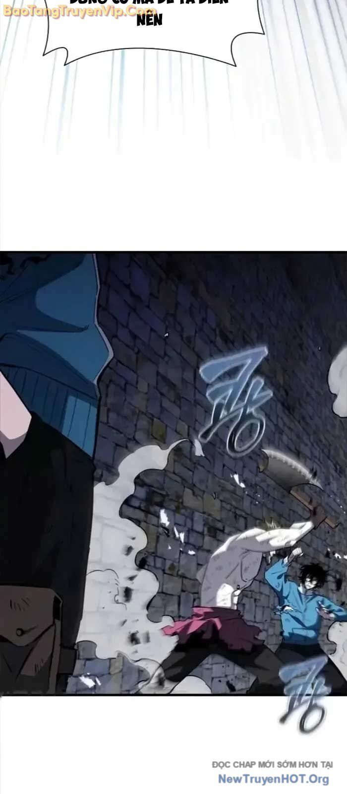 Sinh Tồn Giả Tối Cường Chap 20 - Next Chap 21