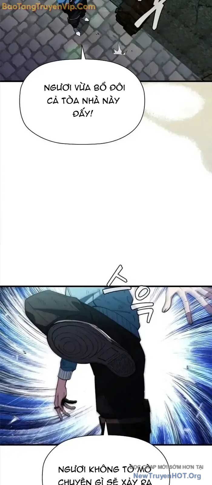 Sinh Tồn Giả Tối Cường Chap 20 - Next Chap 21