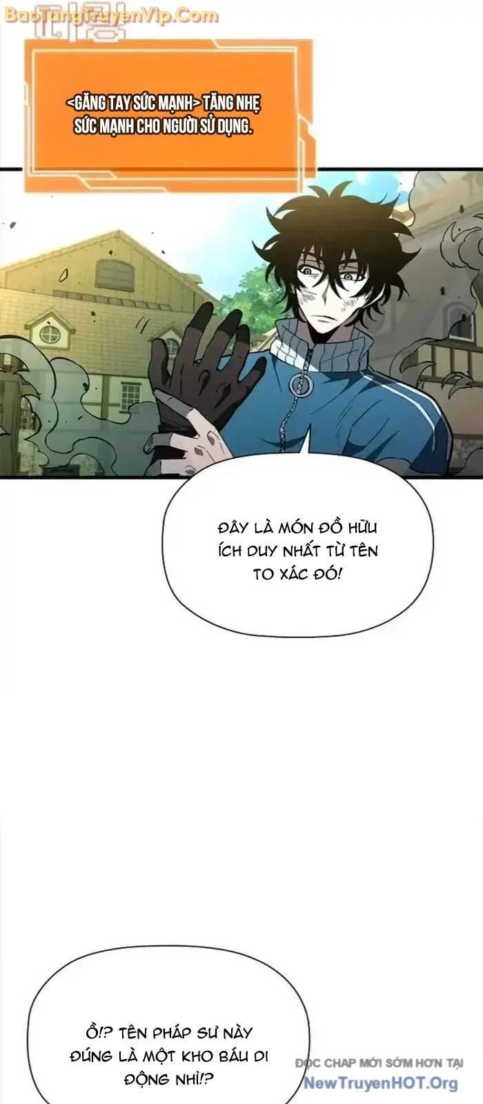 Sinh Tồn Giả Tối Cường Chap 20 - Next Chap 21