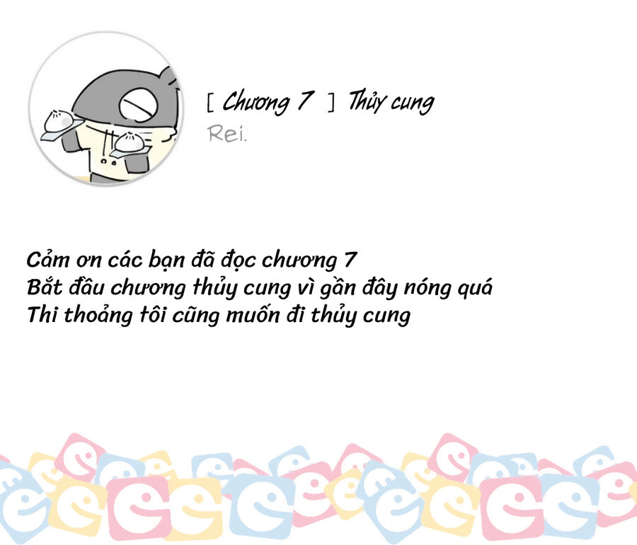 Tôi Chẳng Hiểu Cô Bạn Của Em Gái Tôi Đang Nghĩ Gì! Chap 7 - Next Chap 8