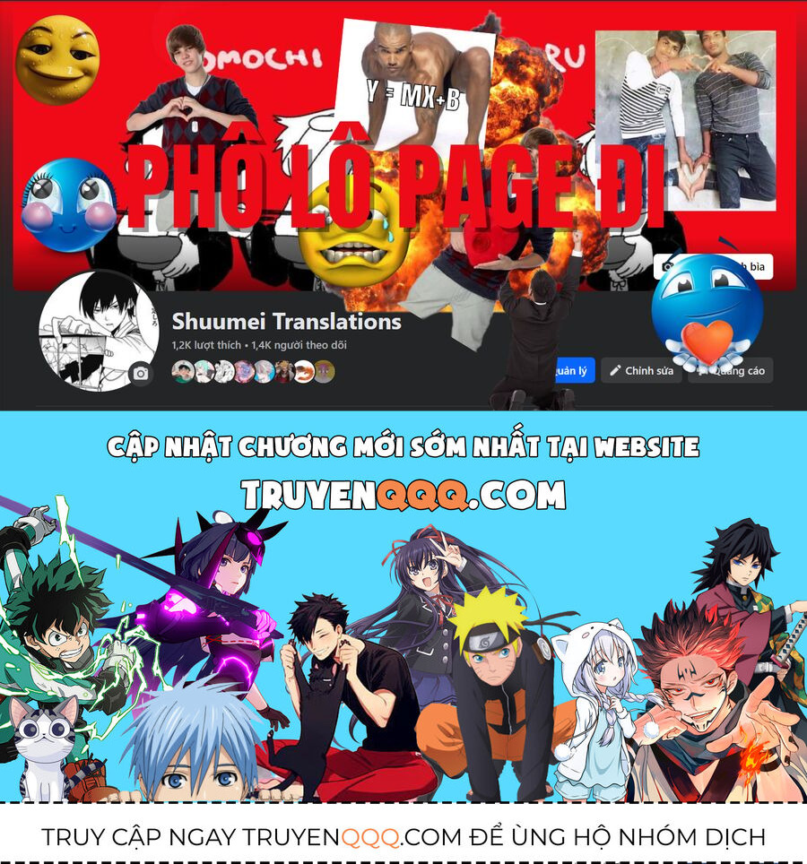 Chào Mừng Đến Với Chung Cư Ma Ám Chap 7 - Next Chap 8