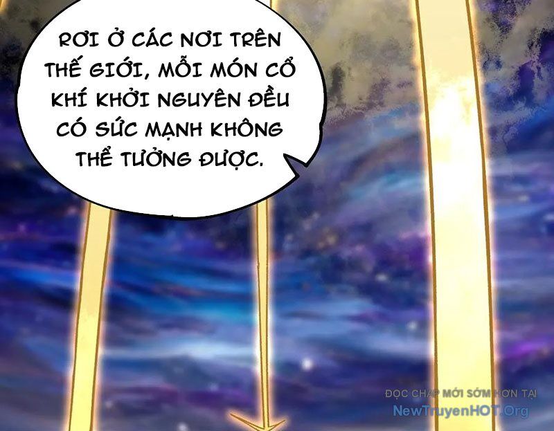 Cấm Chú Sư Mạnh Nhất Lịch Sử Chap 11 - Next Chap 12