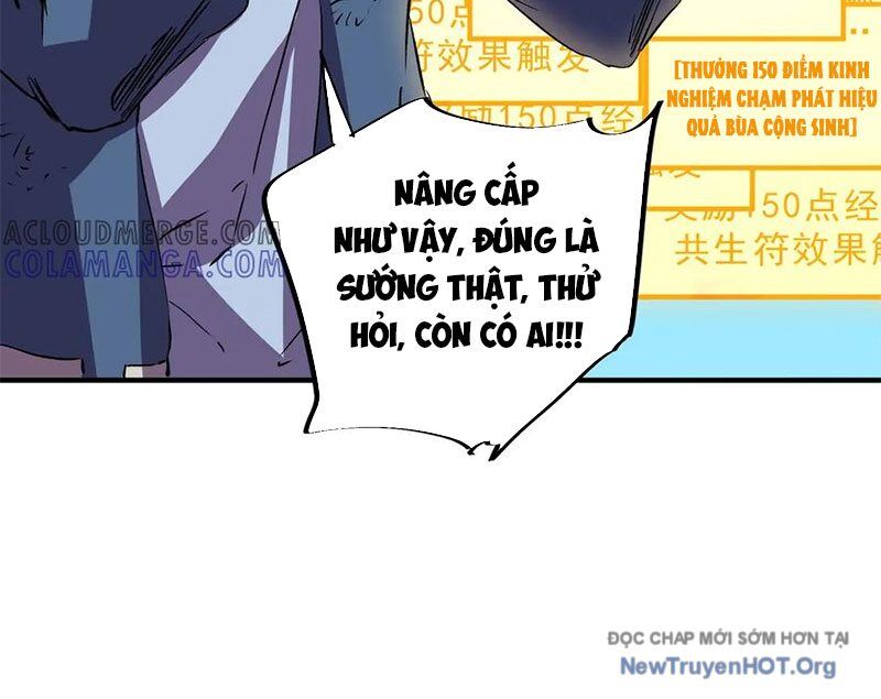 Cấm Chú Sư Mạnh Nhất Lịch Sử Chap 14 - Next Chap 15