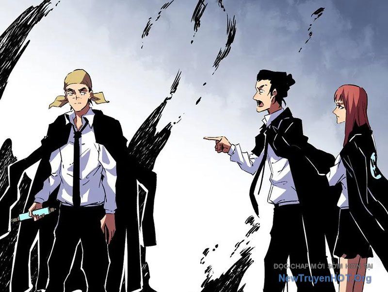 Cấm Chú Sư Mạnh Nhất Lịch Sử Chap 14 - Next Chap 15