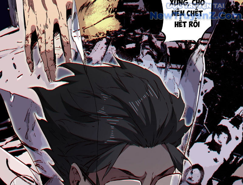 Cấm Chú Sư Mạnh Nhất Lịch Sử Chap 2 - Next Chap 3