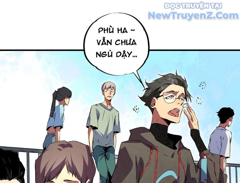 Cấm Chú Sư Mạnh Nhất Lịch Sử Chap 2 - Next Chap 3