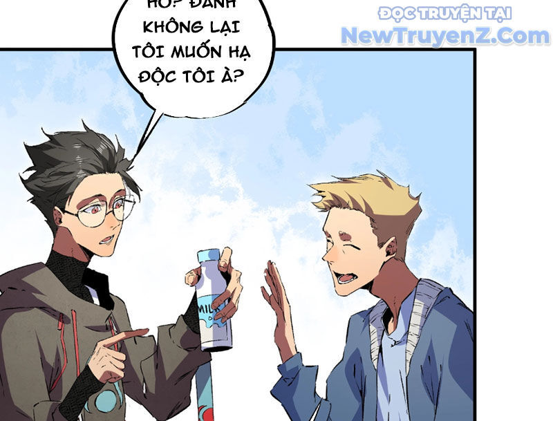 Cấm Chú Sư Mạnh Nhất Lịch Sử Chap 2 - Next Chap 3