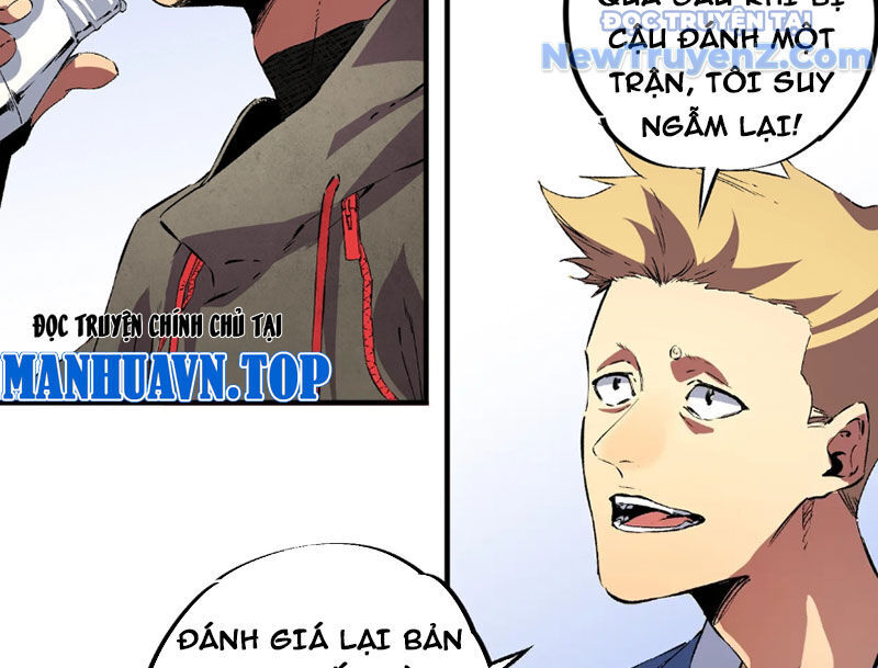 Cấm Chú Sư Mạnh Nhất Lịch Sử Chap 2 - Next Chap 3