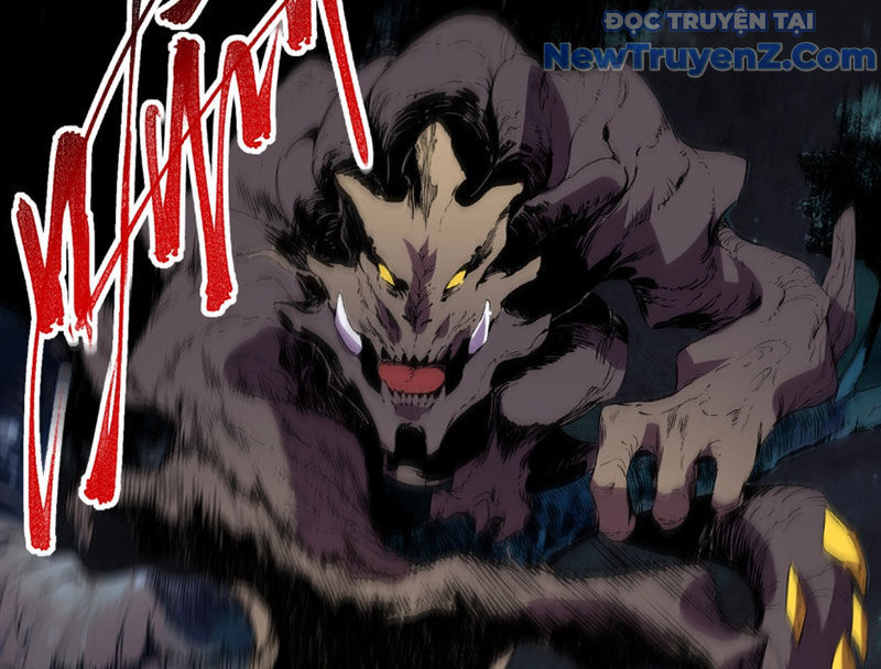 Cấm Chú Sư Mạnh Nhất Lịch Sử Chap 3 - Next Chap 4