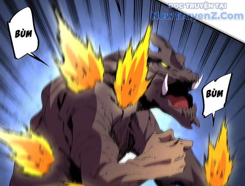 Cấm Chú Sư Mạnh Nhất Lịch Sử Chap 3 - Next Chap 4