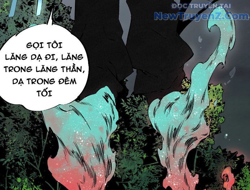 Cấm Chú Sư Mạnh Nhất Lịch Sử Chap 3 - Next Chap 4