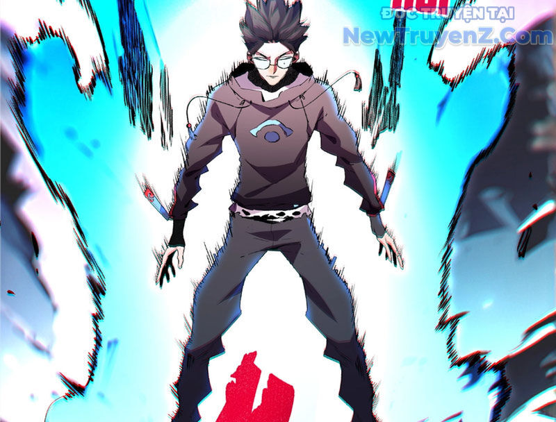 Cấm Chú Sư Mạnh Nhất Lịch Sử Chap 3 - Next Chap 4