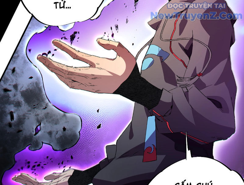 Cấm Chú Sư Mạnh Nhất Lịch Sử Chap 3 - Next Chap 4