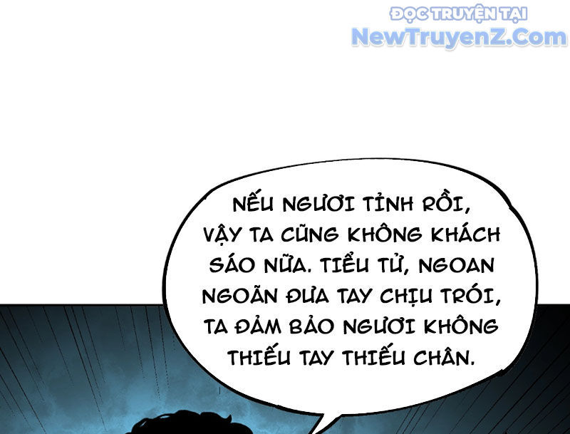 Cấm Chú Sư Mạnh Nhất Lịch Sử Chap 5 - Next Chap 6