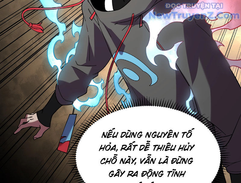 Cấm Chú Sư Mạnh Nhất Lịch Sử Chap 5 - Next Chap 6