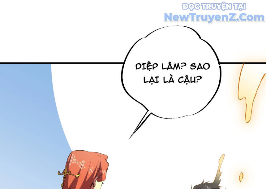 Cấm Chú Sư Mạnh Nhất Lịch Sử Chap 5 - Next Chap 6
