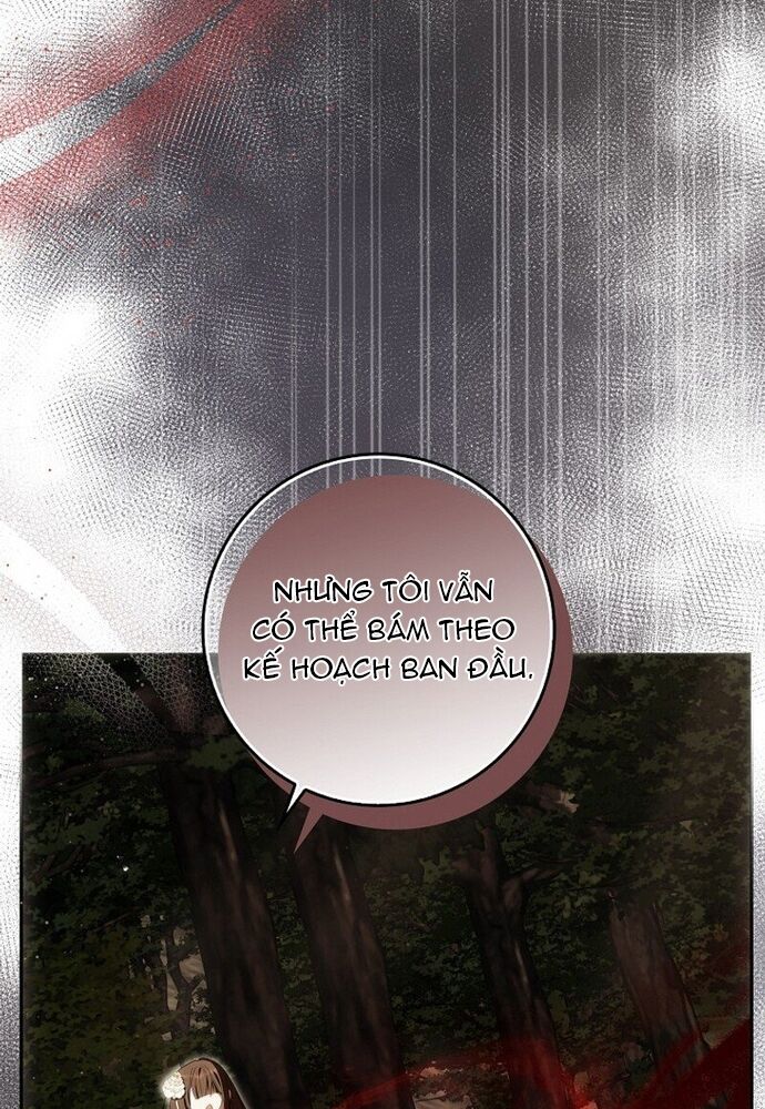 Tôi Chỉ Muốn Ngủ Riêng! Chap 10 - Next Chap 11