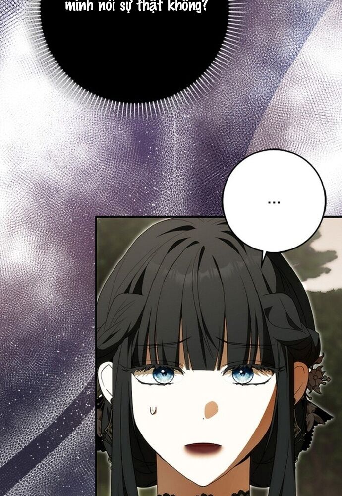 Tôi Chỉ Muốn Ngủ Riêng! Chap 10 - Next Chap 11