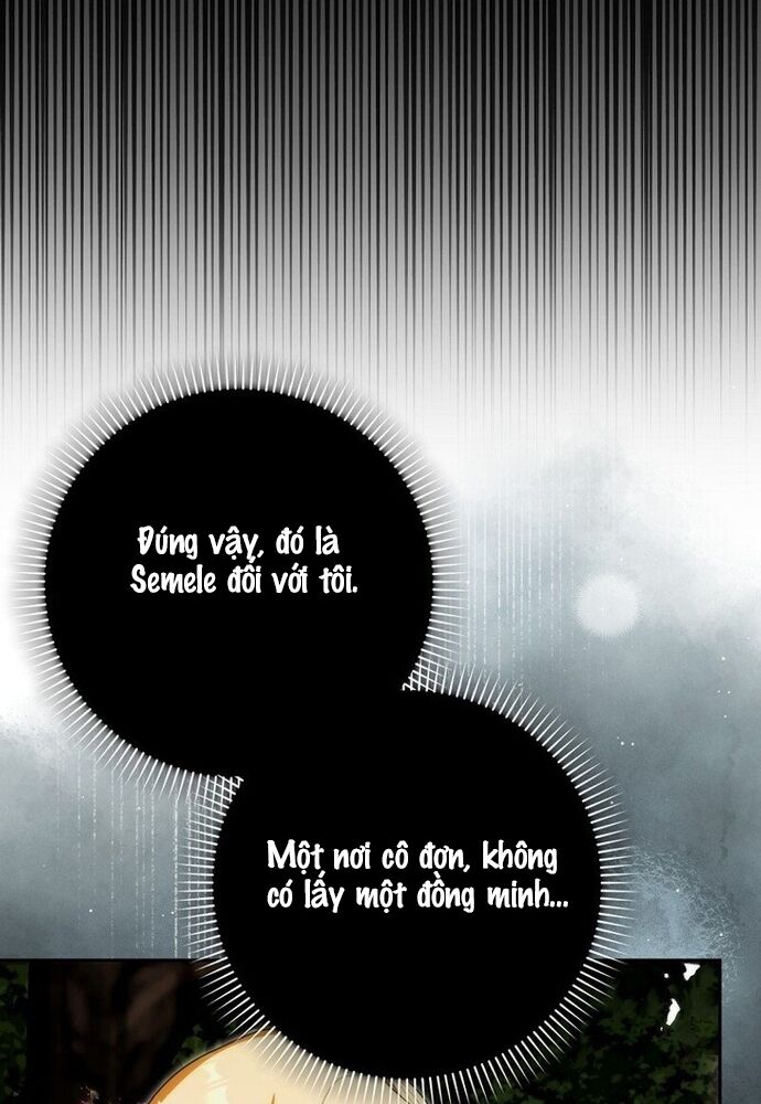 Tôi Chỉ Muốn Ngủ Riêng! Chap 10 - Next Chap 11