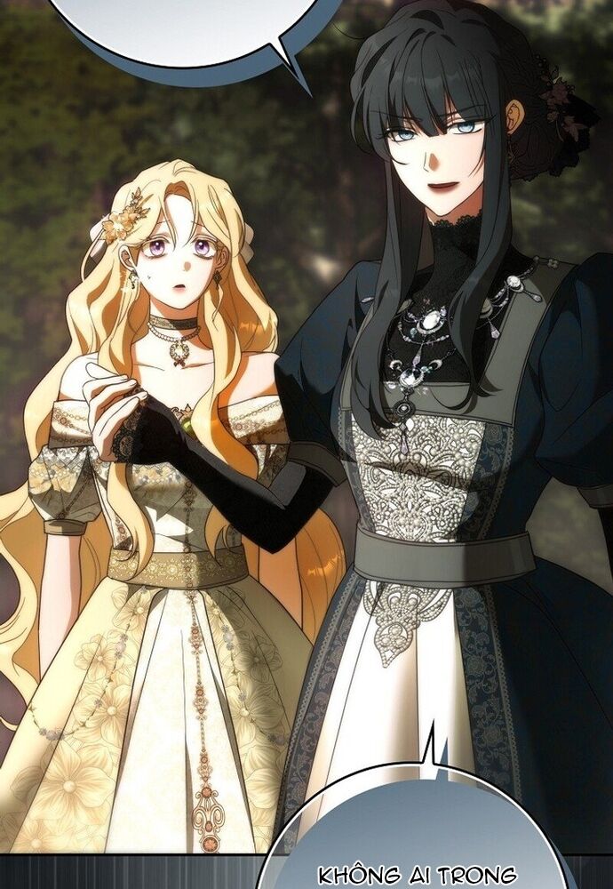 Tôi Chỉ Muốn Ngủ Riêng! Chap 10 - Next Chap 11