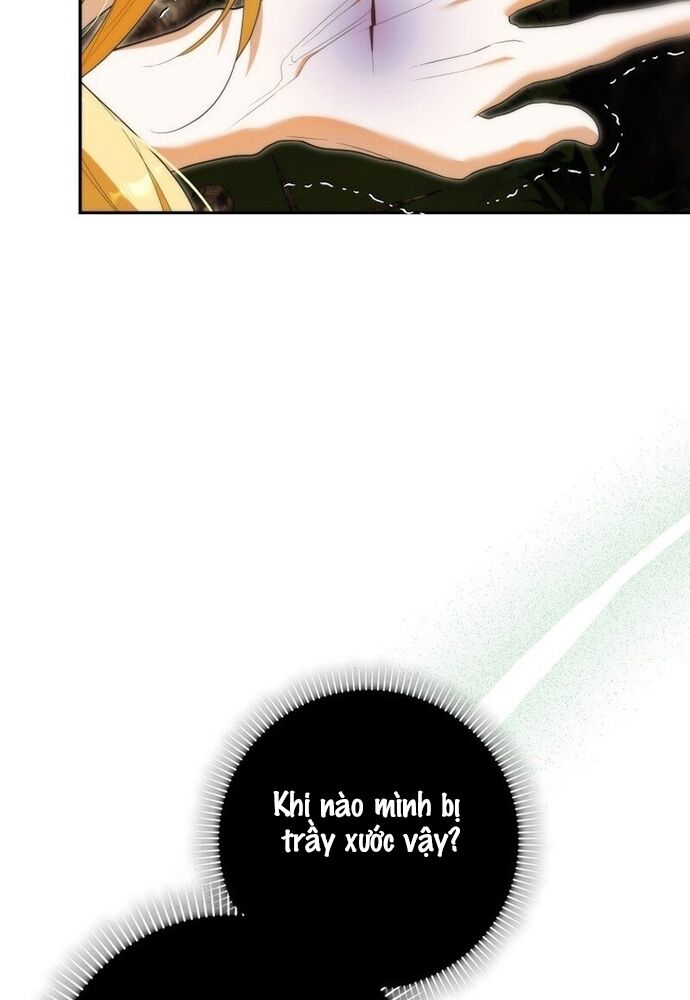 Tôi Chỉ Muốn Ngủ Riêng! Chap 10 - Next Chap 11