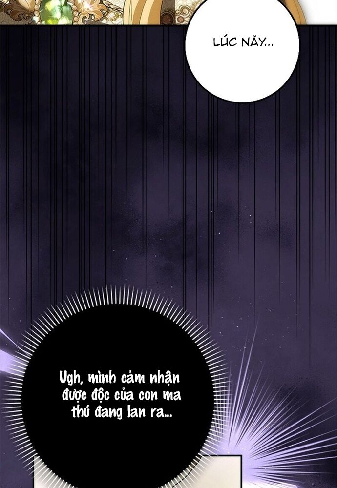 Tôi Chỉ Muốn Ngủ Riêng! Chap 10 - Next Chap 11