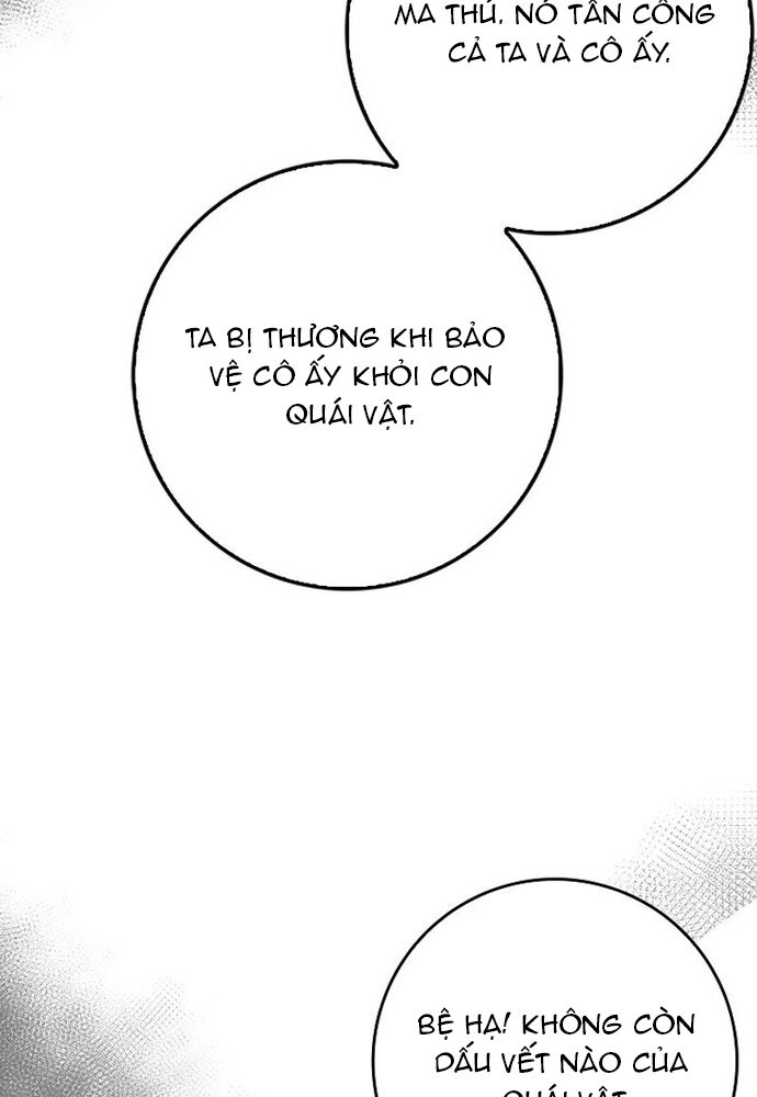 Tôi Chỉ Muốn Ngủ Riêng! Chap 10 - Next Chap 11