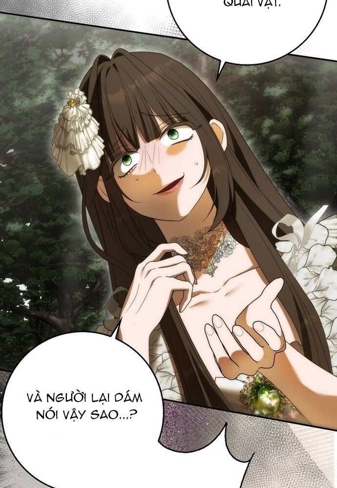 Tôi Chỉ Muốn Ngủ Riêng! Chap 10 - Next Chap 11