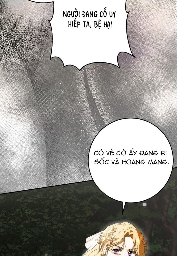 Tôi Chỉ Muốn Ngủ Riêng! Chap 10 - Next Chap 11