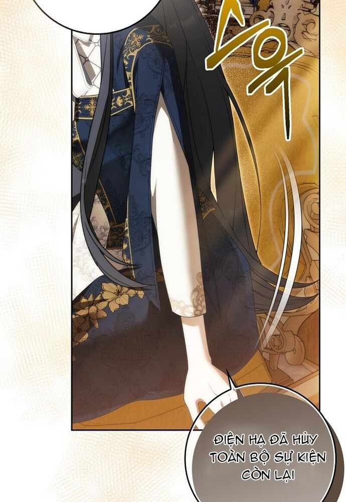 Tôi Chỉ Muốn Ngủ Riêng! Chap 11 - Next Chap 12