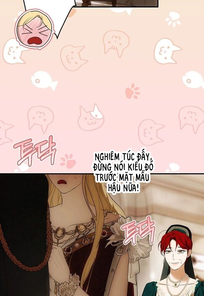 Tôi Chỉ Muốn Ngủ Riêng! Chap 16 - Next Chap 17