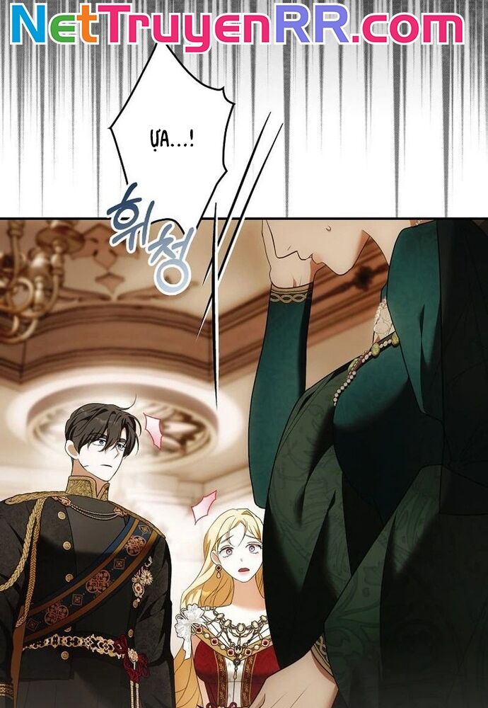 Tôi Chỉ Muốn Ngủ Riêng! Chap 16 - Next Chap 17