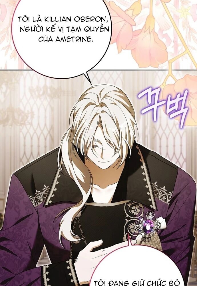 Tôi Chỉ Muốn Ngủ Riêng! Chap 17 - Next Chap 18