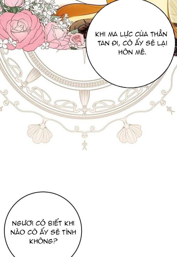 Tôi Chỉ Muốn Ngủ Riêng! Chap 25 - Next Chap 26