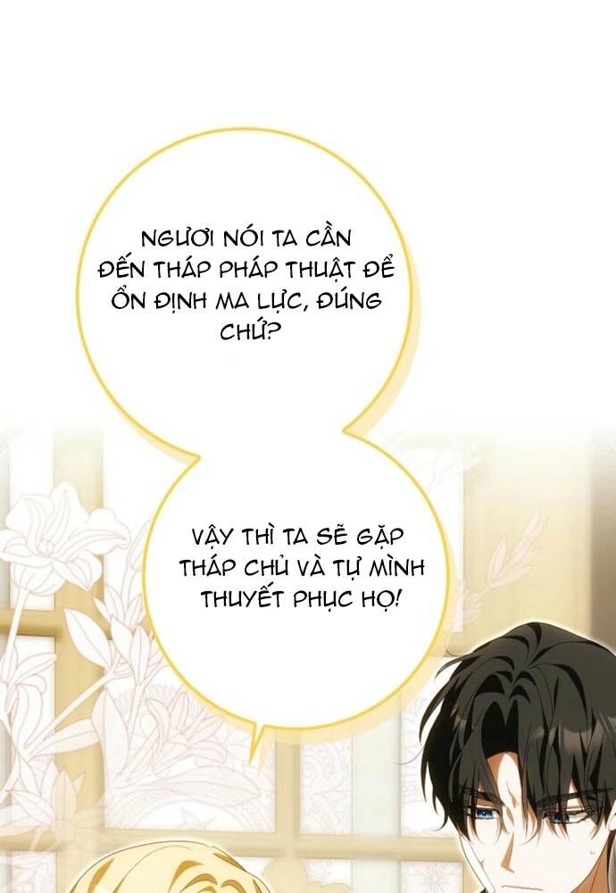 Tôi Chỉ Muốn Ngủ Riêng! Chap 27 - Next Chap 28