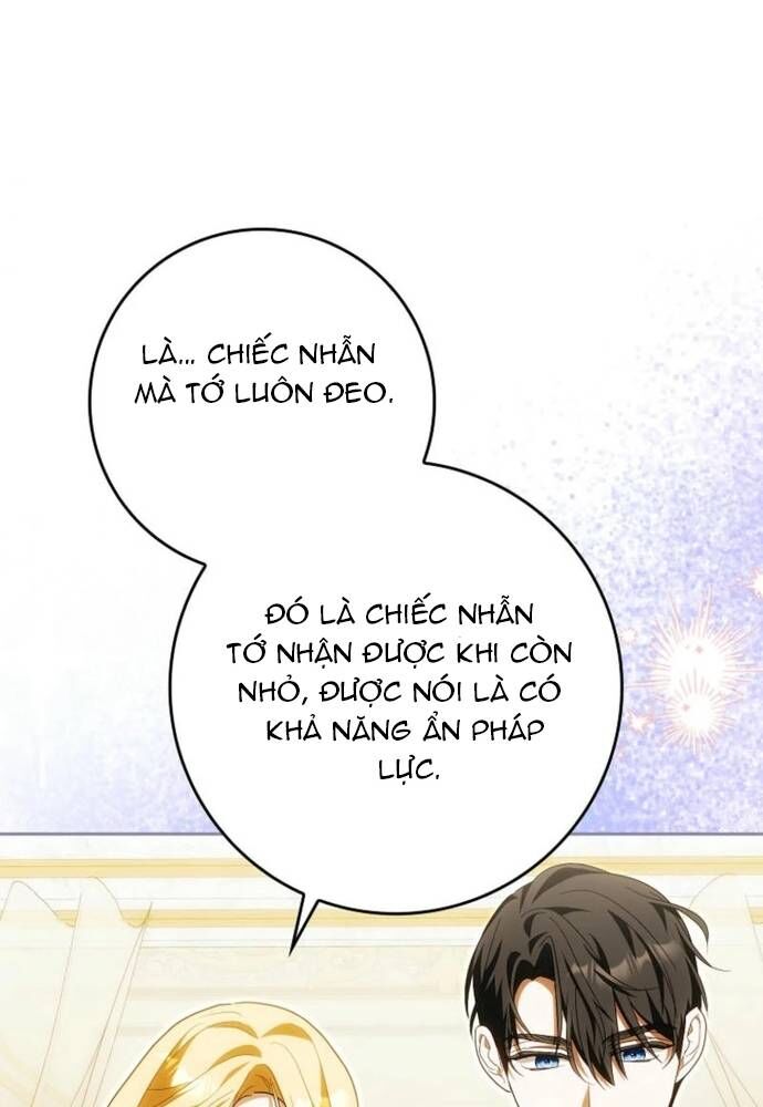 Tôi Chỉ Muốn Ngủ Riêng! Chap 27 - Next Chap 28