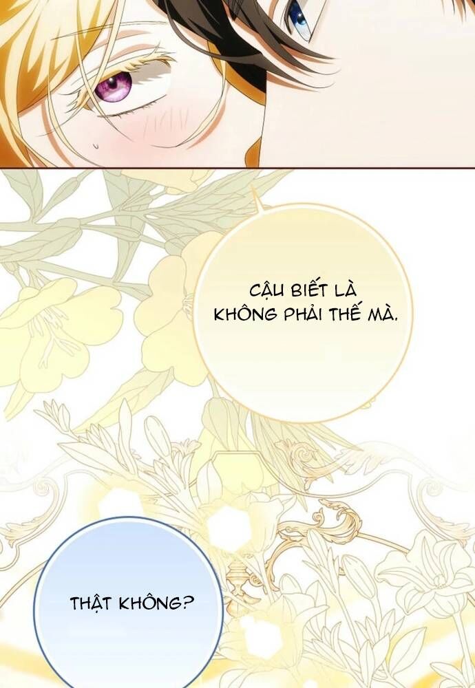 Tôi Chỉ Muốn Ngủ Riêng! Chap 27 - Next Chap 28