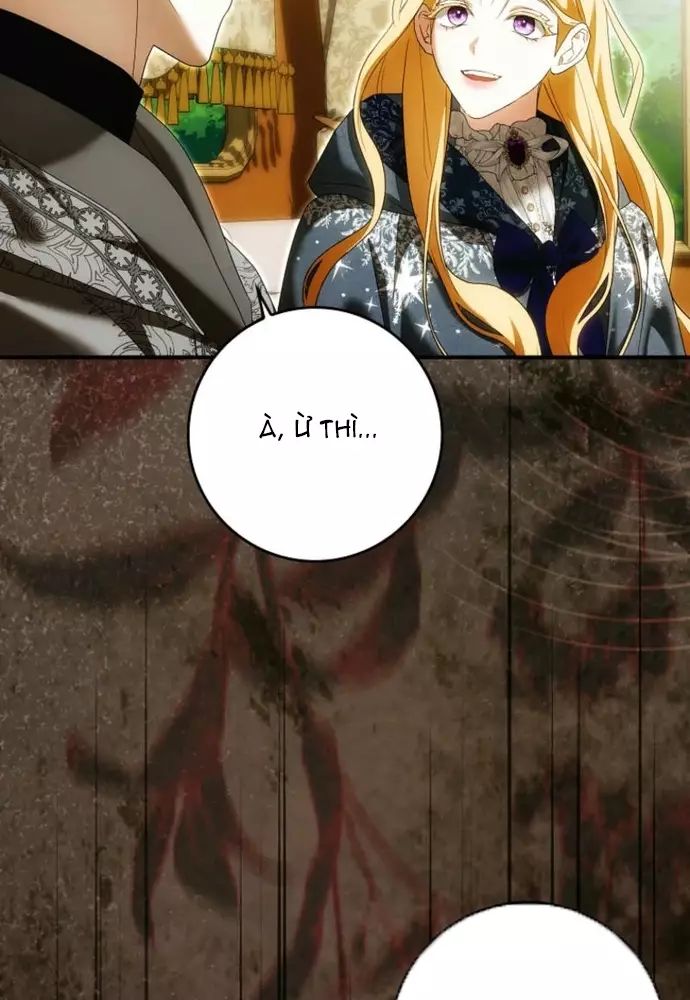 Tôi Chỉ Muốn Ngủ Riêng! Chap 28 - Next Chap 29