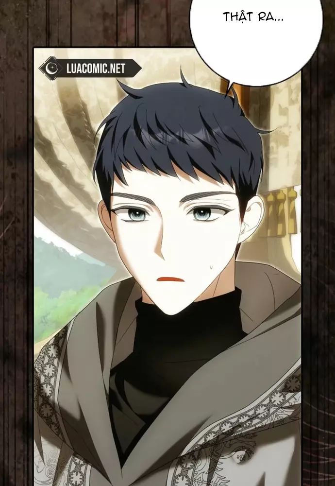 Tôi Chỉ Muốn Ngủ Riêng! Chap 28 - Next Chap 29