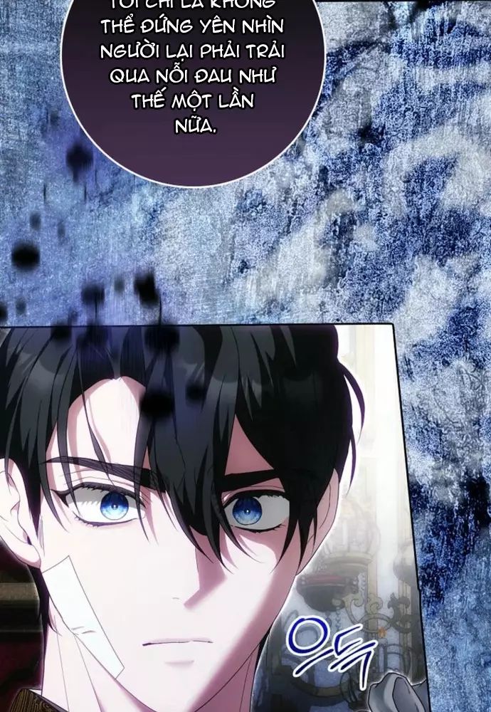 Tôi Chỉ Muốn Ngủ Riêng! Chap 28 - Next Chap 29