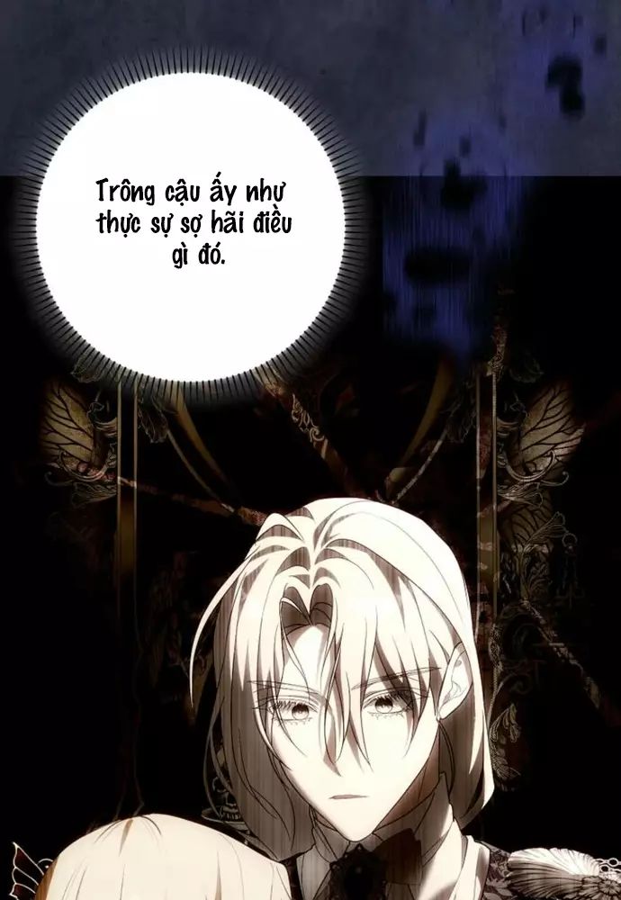 Tôi Chỉ Muốn Ngủ Riêng! Chap 28 - Next Chap 29