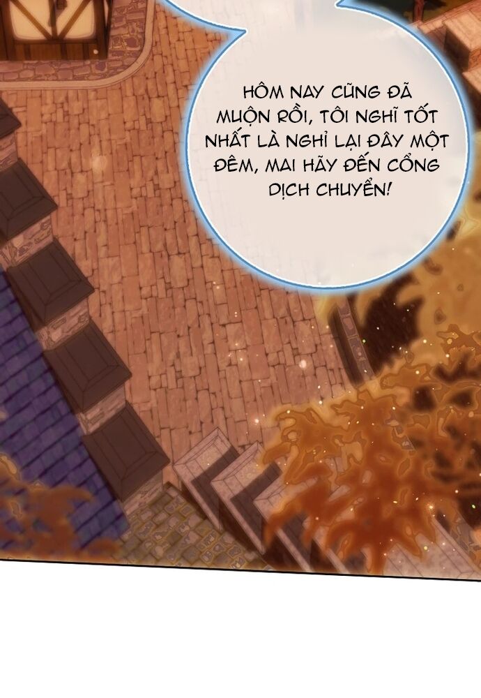 Tôi Chỉ Muốn Ngủ Riêng! Chap 29 - Next Chap 30