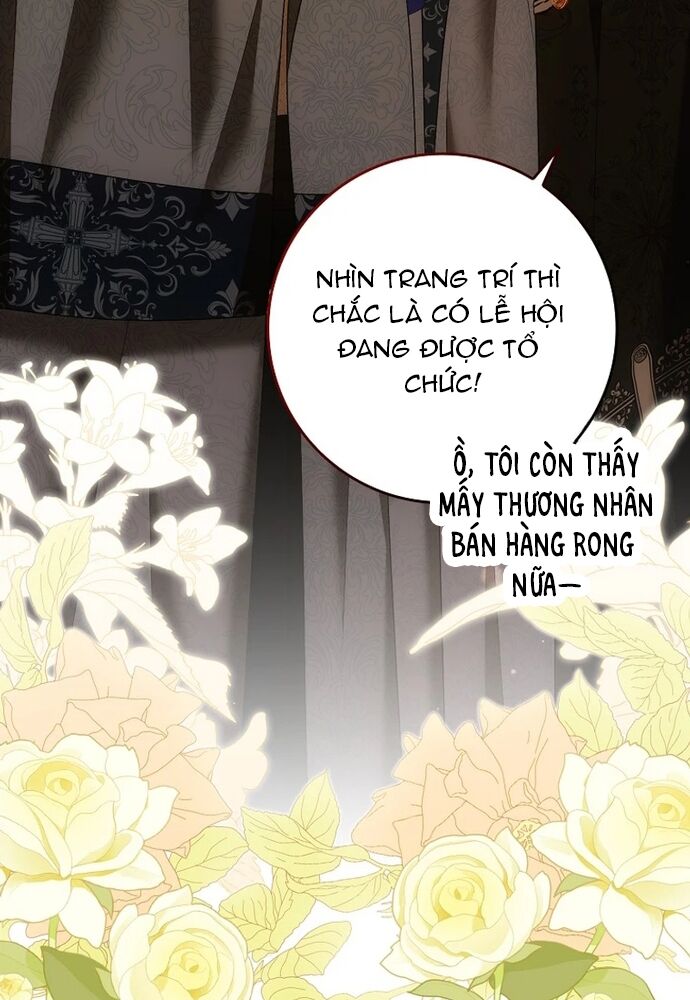 Tôi Chỉ Muốn Ngủ Riêng! Chap 29 - Next Chap 30